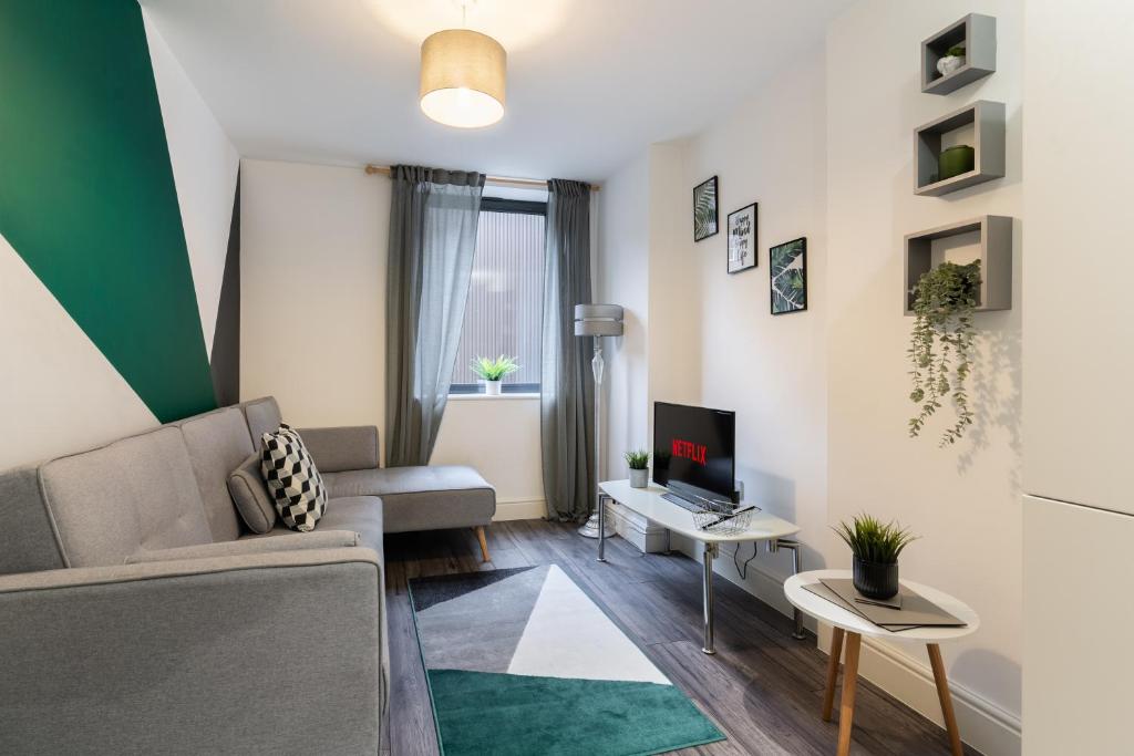 Sovereign Suite