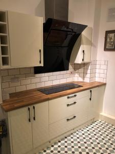 Accommodation at Tees Valley B&B apartment 3 in thornaby