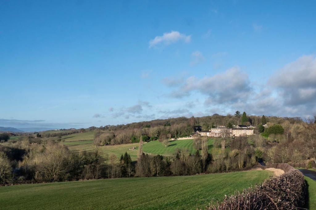Accommodation at Wood Hall Hotel & Spa in wetherby