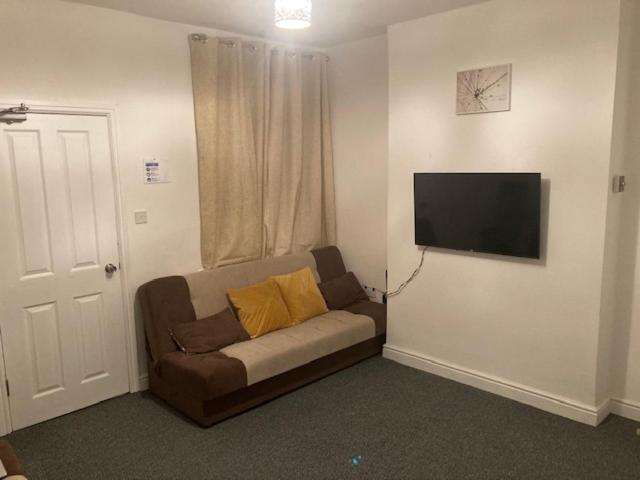 Sunset Suite Sheffield