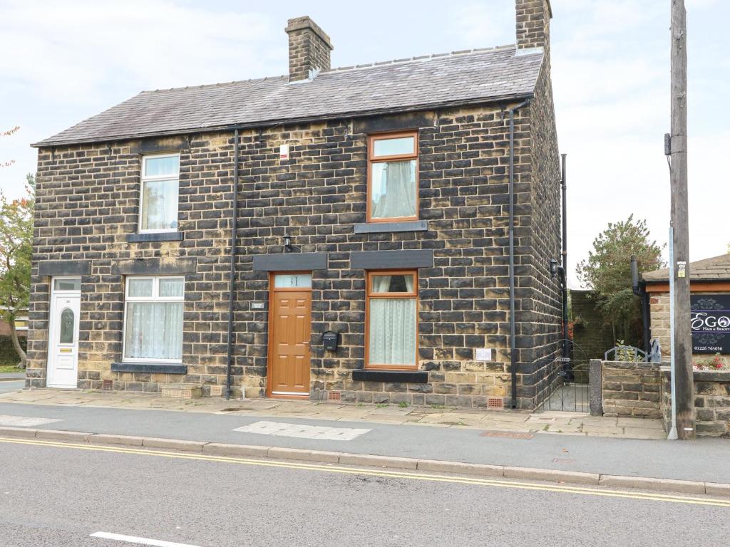 Accommodation at Hunter House, Sheffield in penistone