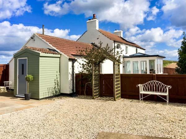 Wold Cottage