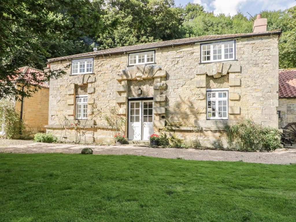 Accommodation at The Stables, Scarborough in ebberston