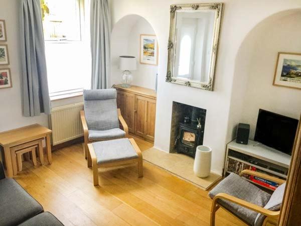 Accommodation at Croft Cottage, Harrogate in pateley bridge