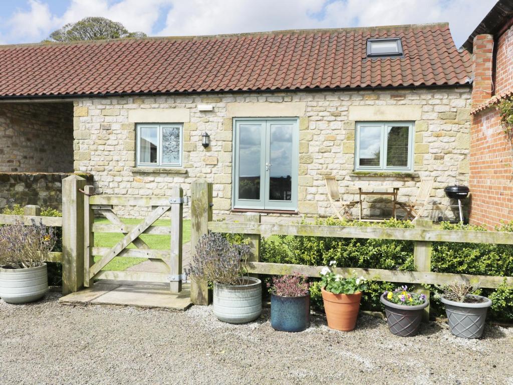 Accommodation at Stone Cross, York in lastingham
