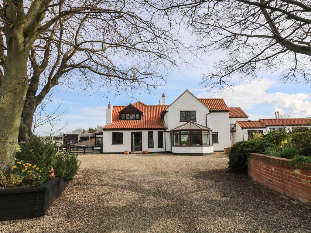 Accommodation at Hartswood Farm in east knapton