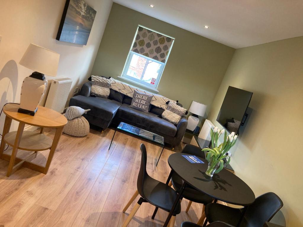 Filey Hideaway Holiday Home Apartment The Bay Filey