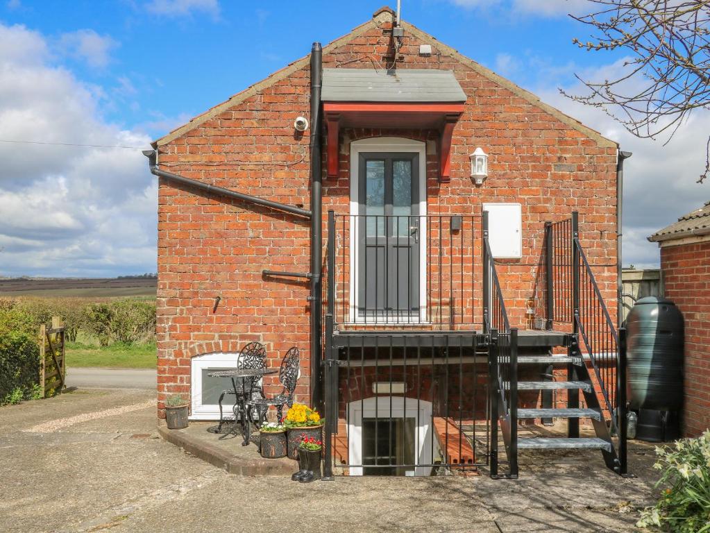 Accommodation at The Granary, Driffield in wetwang