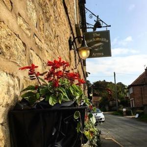 Accommodation at Stay in Westow in westow