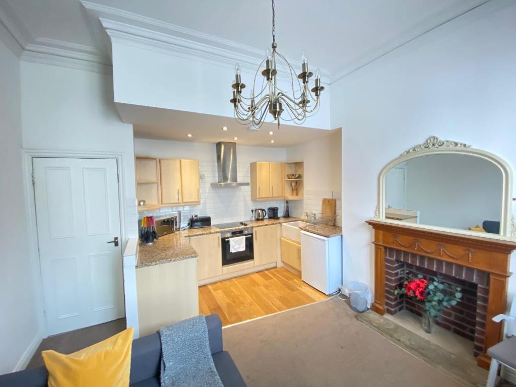 Monkbar Apartments