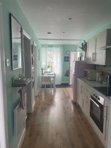 Accommodation at Lovely 2-Bed flat in Summerbridge Harrogate in new york north yorkshire