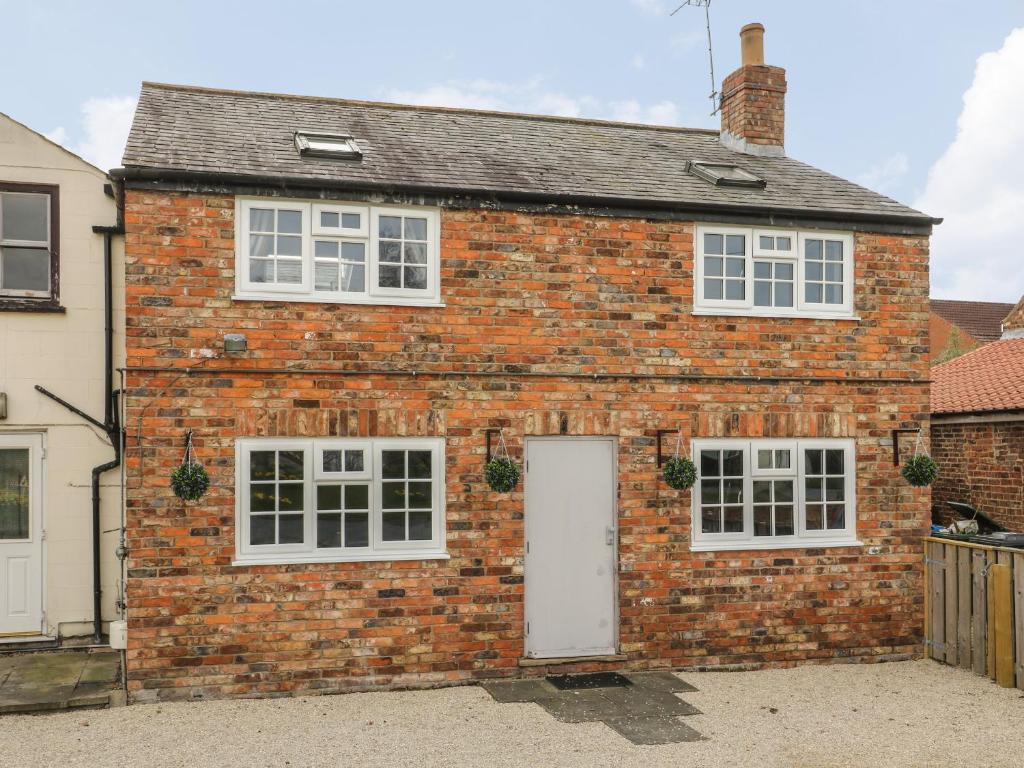 Accommodation at New Inn Apartment in york