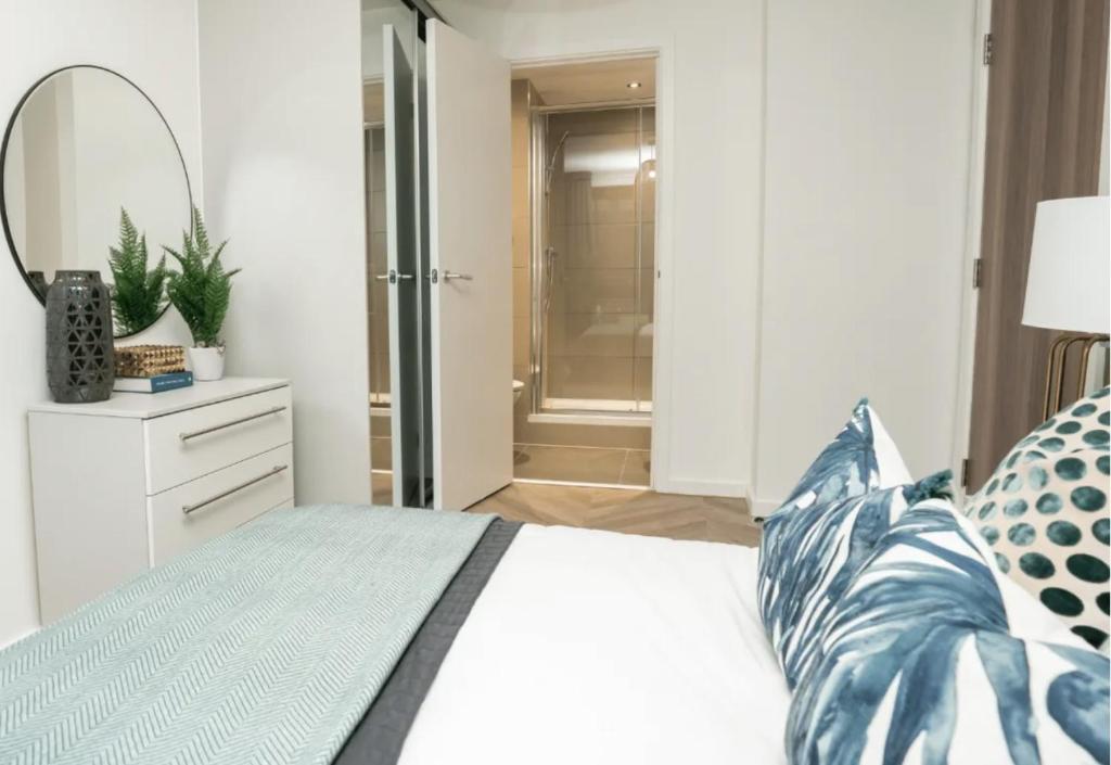 Lovely Studios, Rooms and Apartments, SHEFFIELD - SK