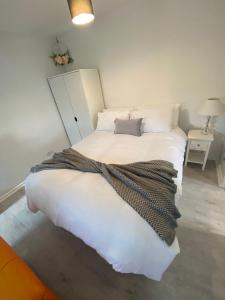 Accommodation at Serviced Accommodation in hull