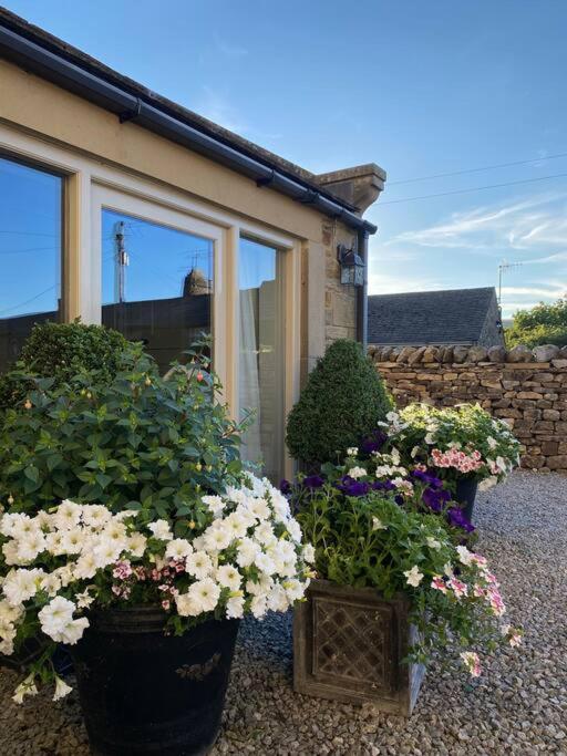 Accommodation at Beautiful Cottage in the Yorkshire Dales in thoralby