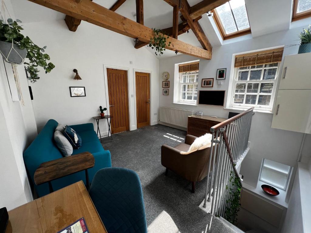 The Well House Hebden Bridge Central