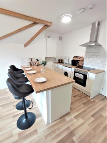 Yarm Lane Apartments - Stockton Town Centre