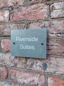 The York Riverside Suites
