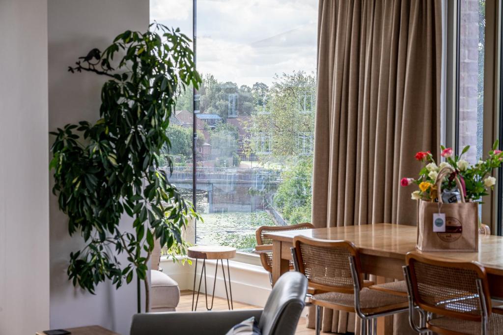 Apartment 304 @ Ryedale House
