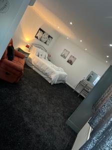Accommodation at Wheelgate House in goole