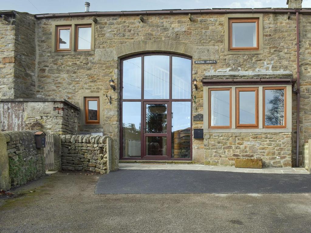 Accommodation at White Abbey in glusburn