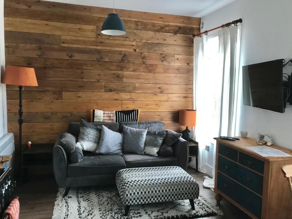 Whitby Holiday Apartment