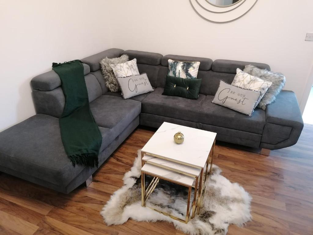 Stunning 3-bedroom Home in Middleton, Leeds