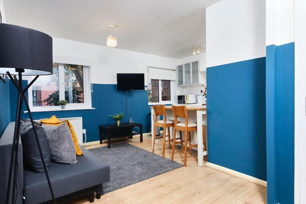 Lovely Flat in City Centre Leeds with free parking