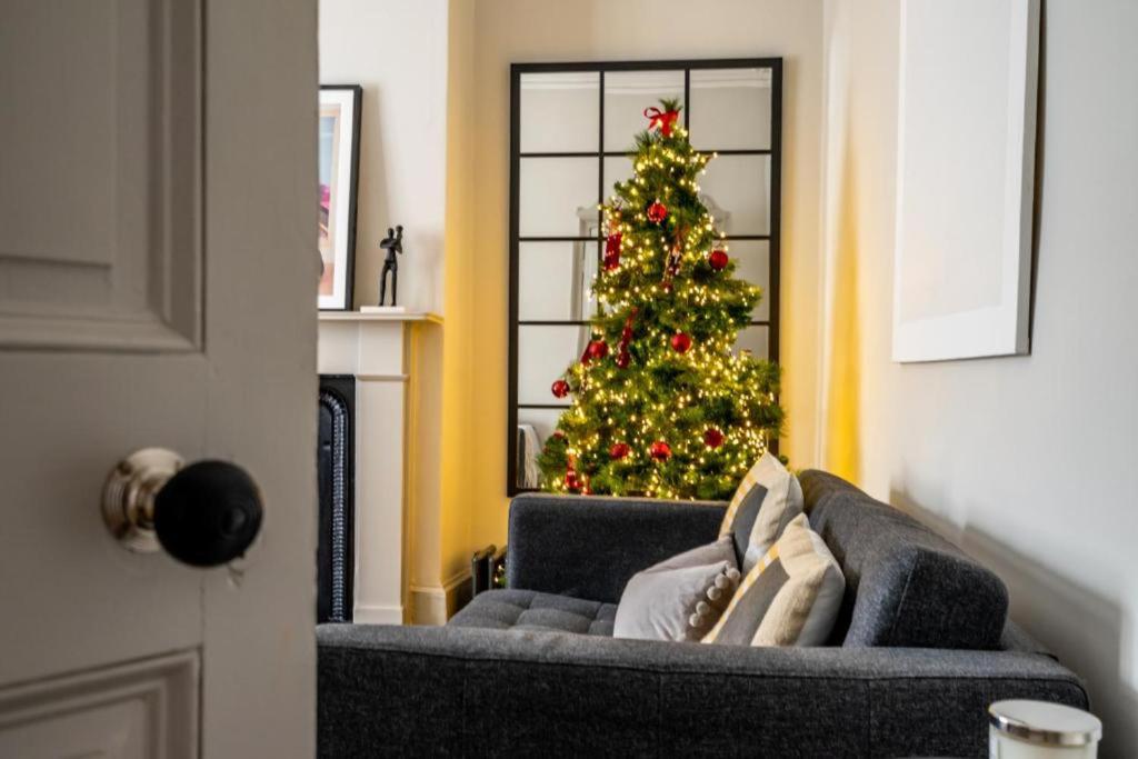 42 is the Answer - Stunning townhouse appearing on TV Best Holiday Home Show