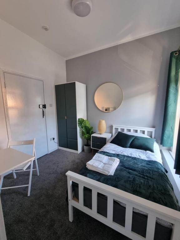 George Street Rooms