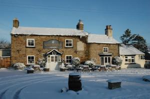 Accommodation at Queens Head, Finghall in finghall