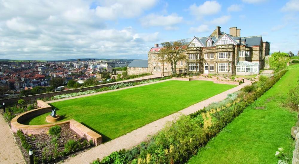 YHA Whitby