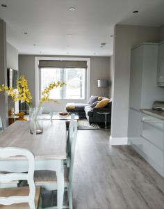 Accommodation at Spa Apartments in harrogate