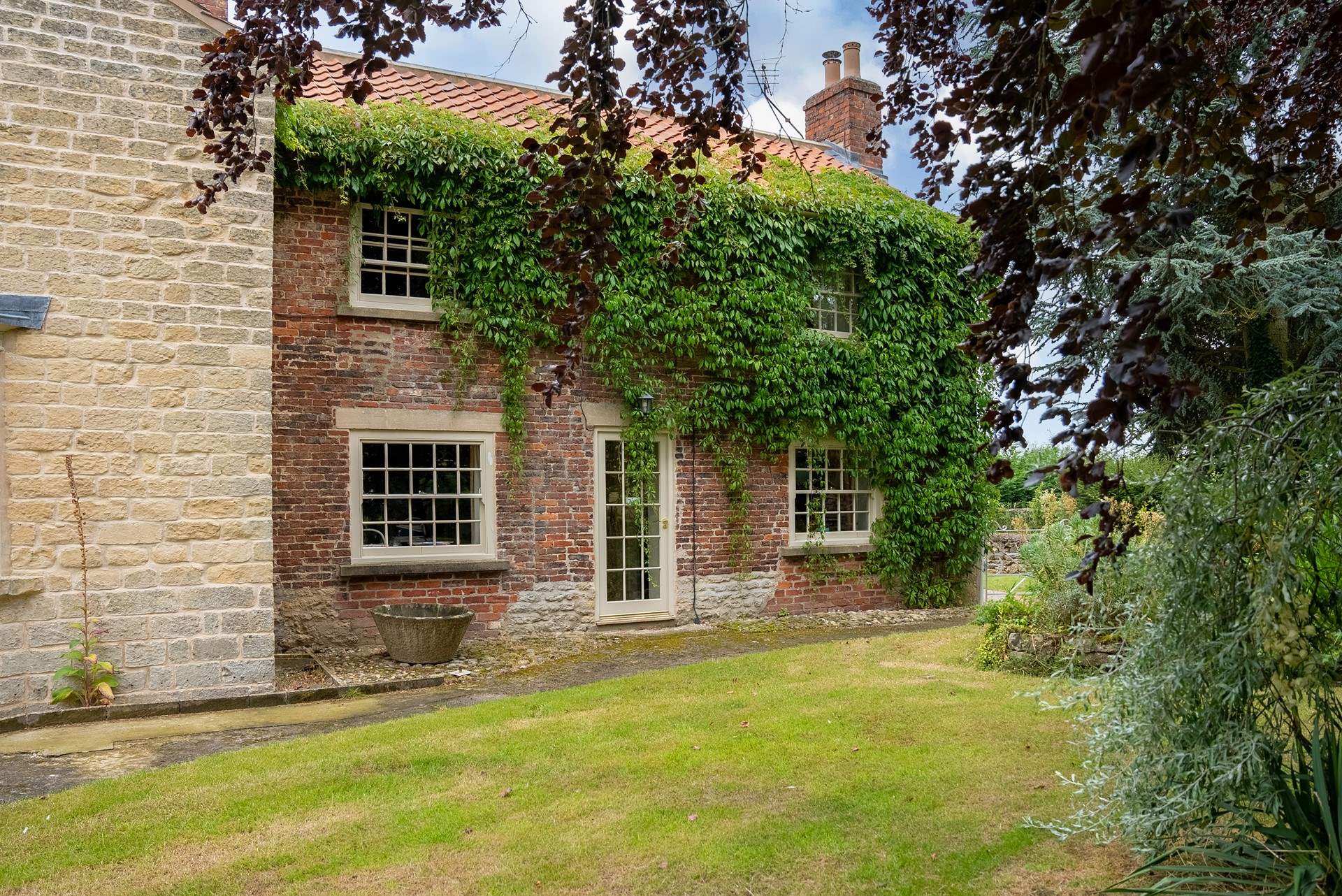 Nettlebed (Classic Cottages)