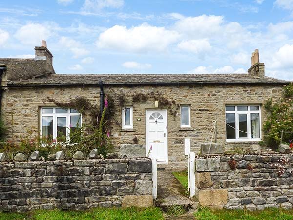 Accommodation at Aros in langthwaite