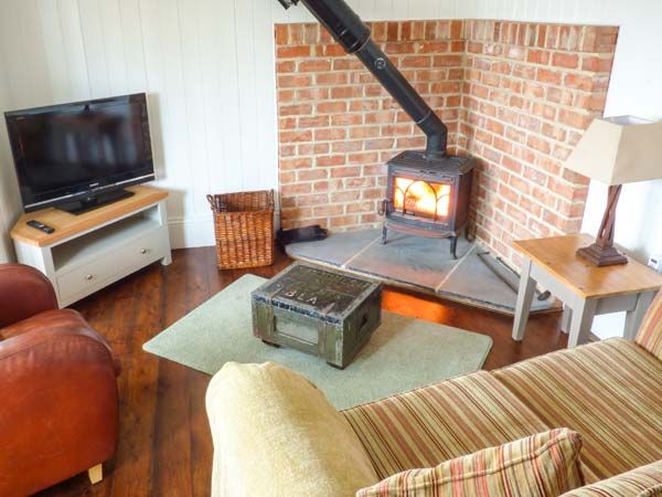 Accommodation at Bee Garth in castleton