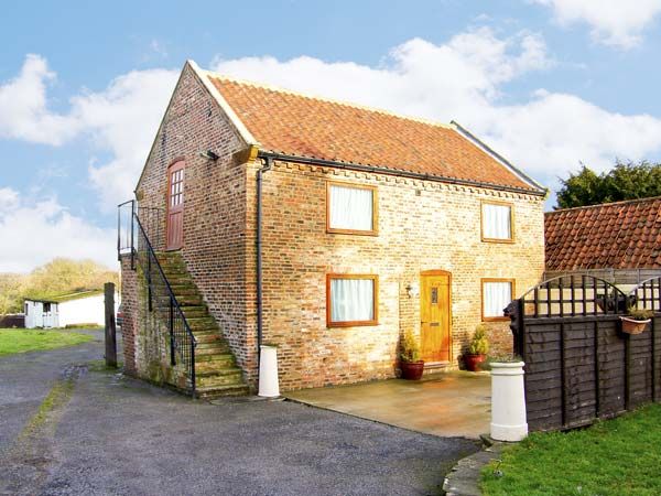 Accommodation at Croft Granary in stillington