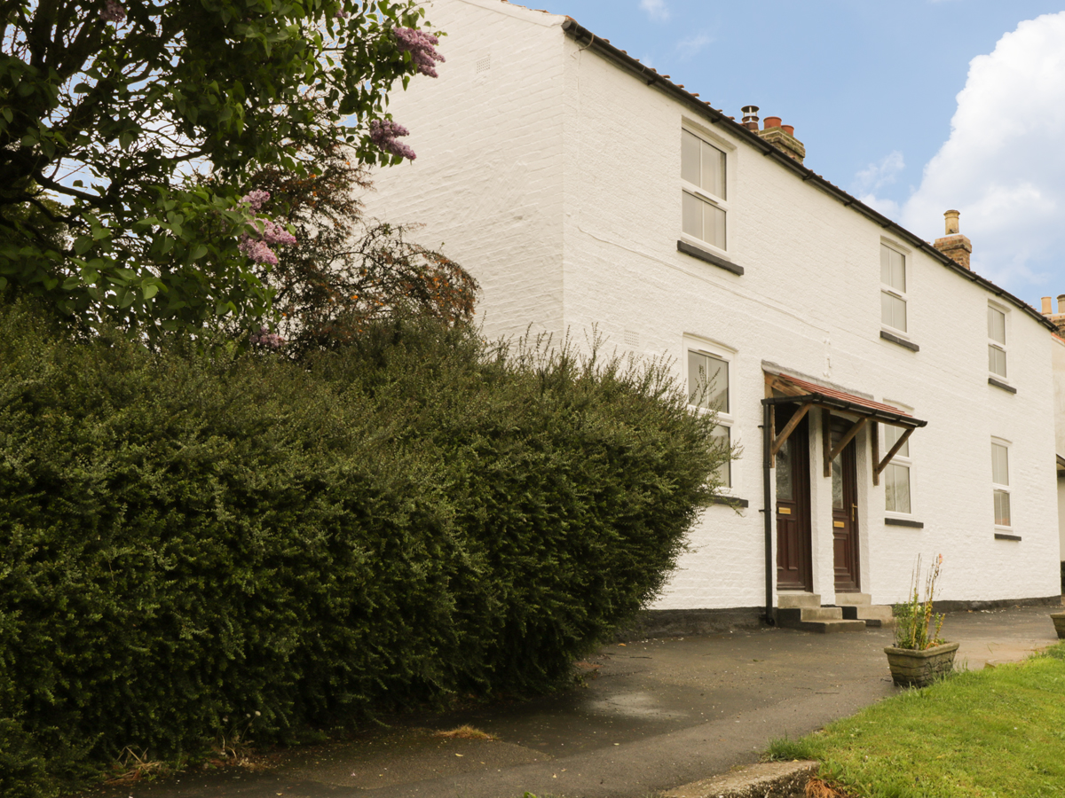 Accommodation at Fran's Cottage in millington