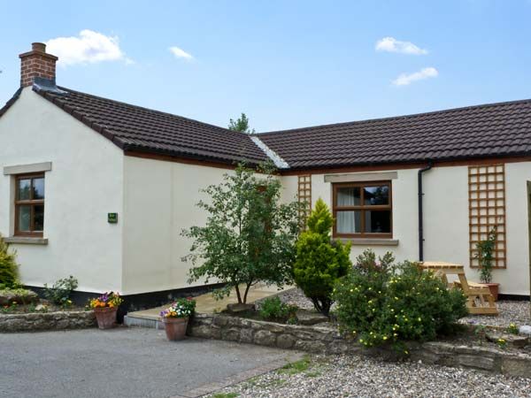 Accommodation at Rose Cottage in caldwell