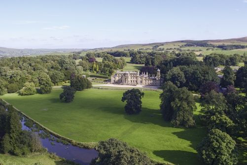 Broughton Hall