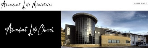 Abundant Life Church - Historic Site in yorkshire