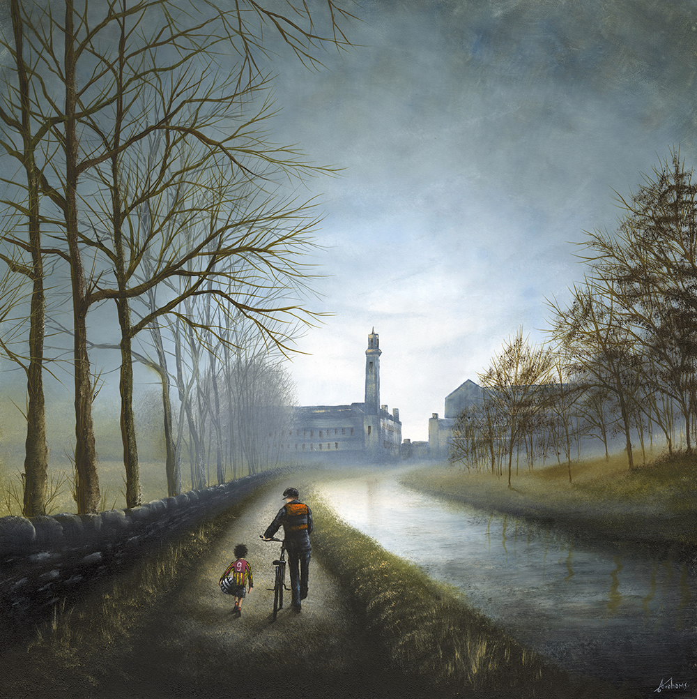 AC Gallery - Knaresborough
