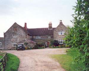 Ainderby Myers Farm