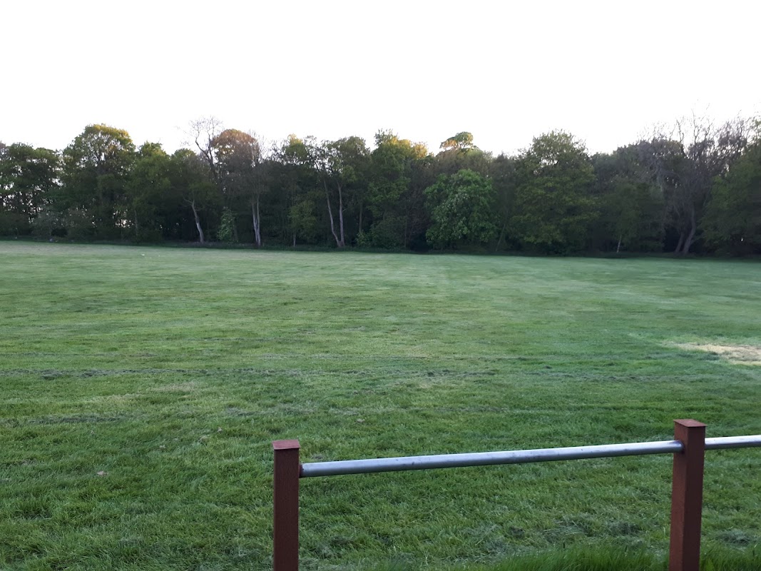 Bailwood Scout Campsite