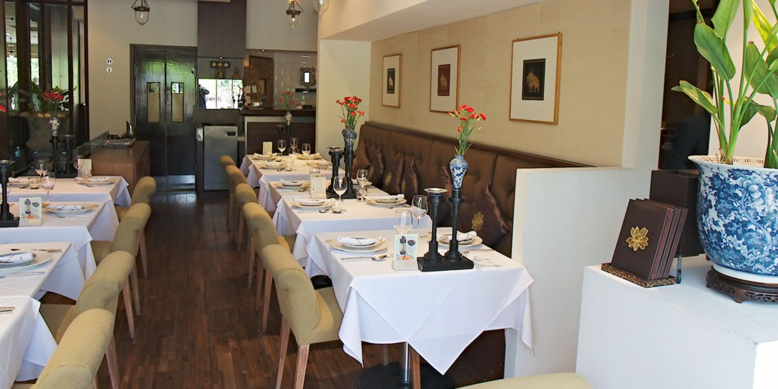 All Siam Thai