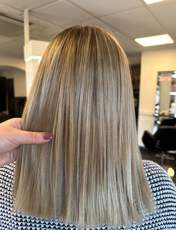Hair by Tori