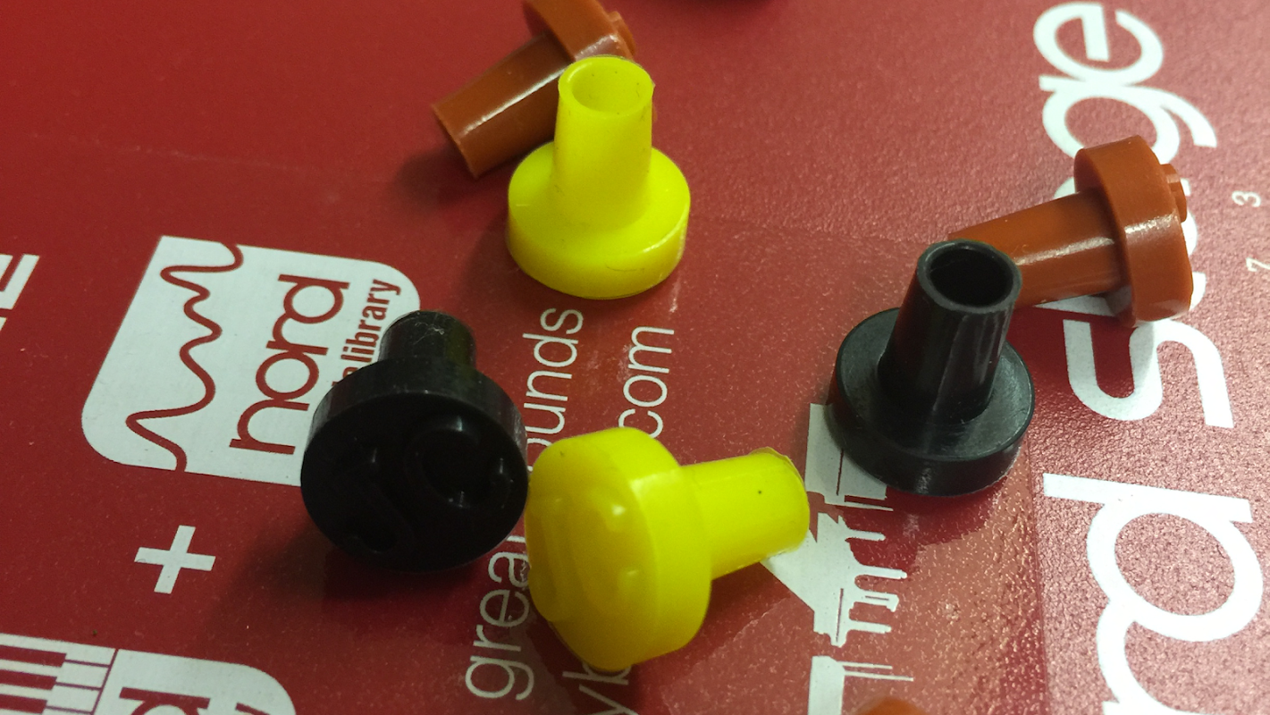 JackCap - Audio Protection