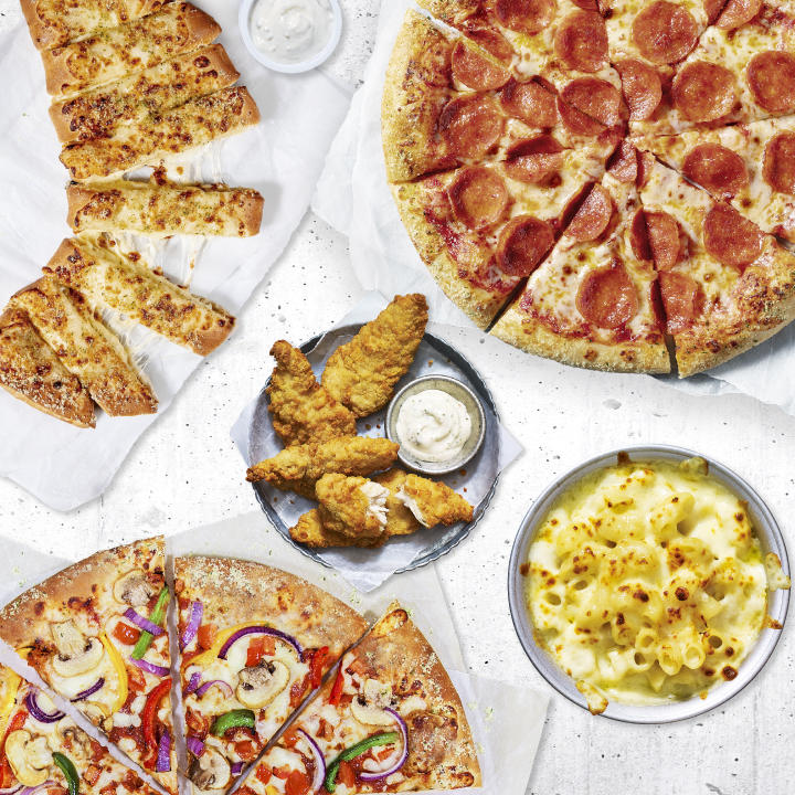 Pizza Hut Wakefield Horbury Rd