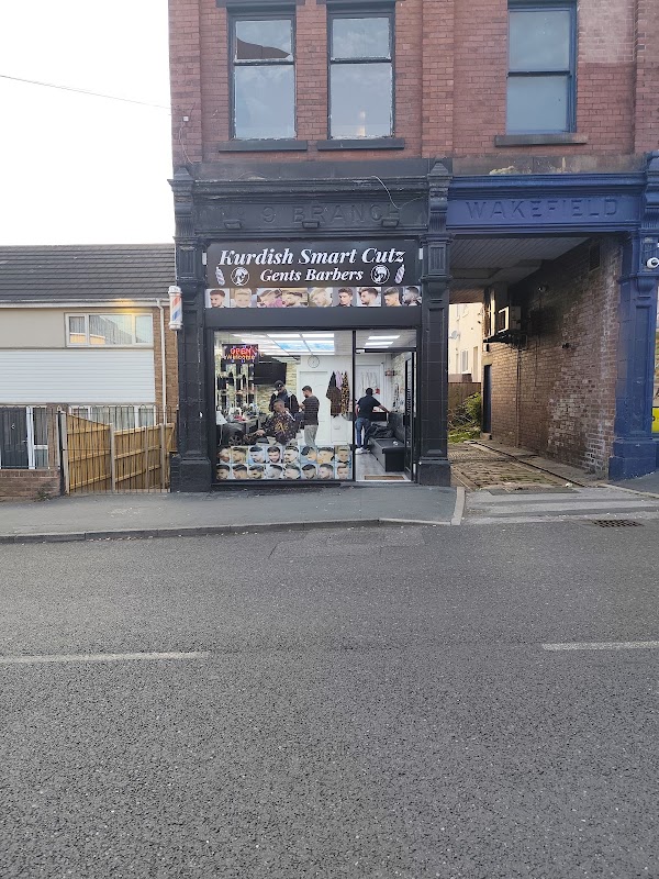 S & M Barber