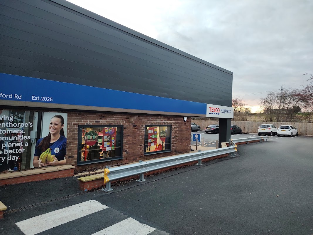 Tesco Express